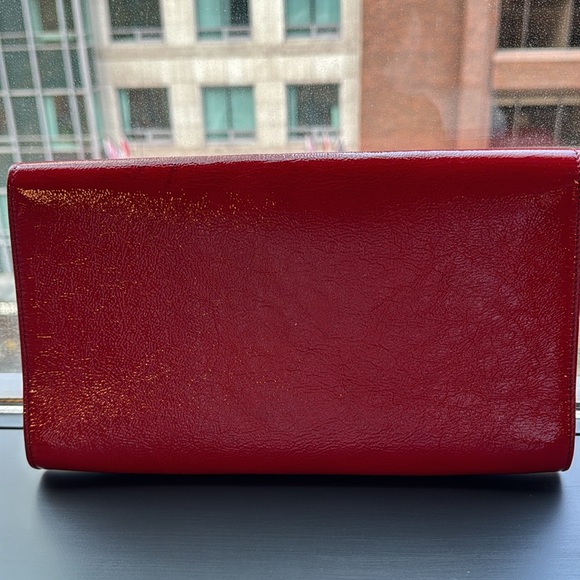 YLS envelope clutch - Picture 2 of 4